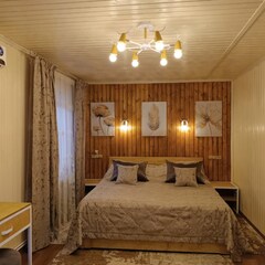 База отдыха Хуторок, Краснодарский край