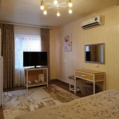 База отдыха Хуторок, Краснодарский край
