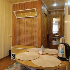 База отдыха Хуторок, Краснодарский край