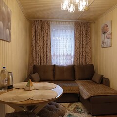 База отдыха Хуторок, Краснодарский край