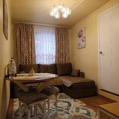 База отдыха Хуторок, Краснодарский край