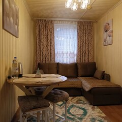 База отдыха Хуторок, Краснодарский край