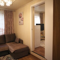 База отдыха Хуторок, Краснодарский край