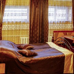 База отдыха Хуторок, Краснодарский край