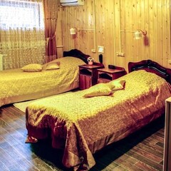 База отдыха Хуторок, Краснодарский край