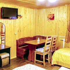База отдыха Хуторок, Краснодарский край