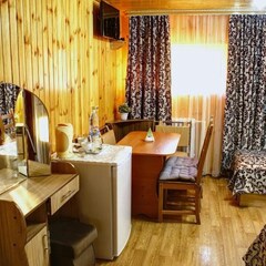 База отдыха Хуторок, Краснодарский край