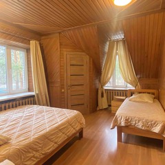 Гостевой дом Лесная сказка, Республика Алтай