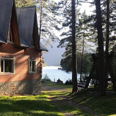Гостевой дом Лесная сказка, Республика Алтай