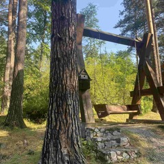Гостевой дом Лесная сказка, Республика Алтай