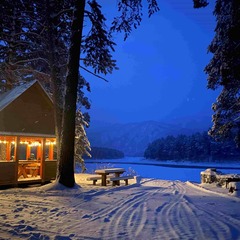 Гостевой дом Лесная сказка, Республика Алтай