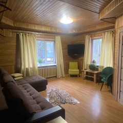 Гостевой дом Лесная сказка, Республика Алтай