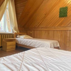 Гостевой дом Лесная сказка, Республика Алтай