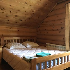 Гостевой дом Лесная сказка, Республика Алтай