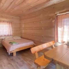 Гостевой дом Лесная сказка, Республика Алтай