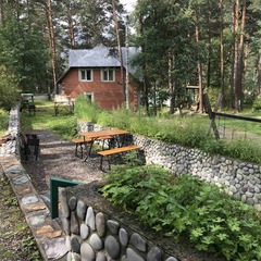 Гостевой дом Лесная сказка, Республика Алтай