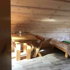 Гостевой дом Лесная сказка, Республика Алтай