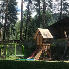 Гостевой дом Лесная сказка, Республика Алтай