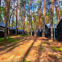 База отдыха Сосновый берег, Татарстан