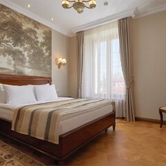 Оздоровительный комплекс Тетьково, Кашинский район, Тверская область