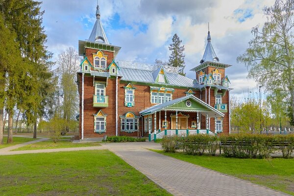 Тетьково — фото 5