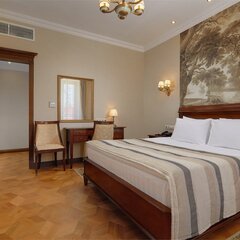 Оздоровительный комплекс Тетьково, Кашинский район, Тверская область