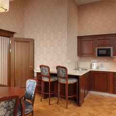 Оздоровительный комплекс Тетьково, Кашинский район, Тверская область