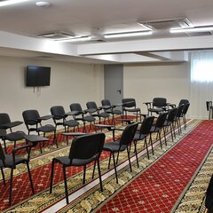 Оздоровительный комплекс Тетьково, Кашинский район, Тверская область