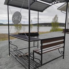 Дом в аренду Lintu, Сортавала, Республика Карелия