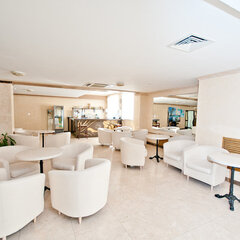 Отель Orchestra OKA Spa Resort , Московская область