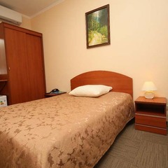 Отель Orchestra OKA Spa Resort , Московская область