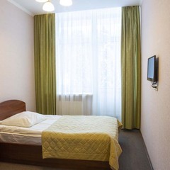 Отель Orchestra OKA Spa Resort , Московская область