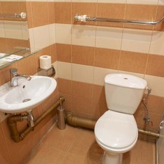 Отель Orchestra OKA Spa Resort , Московская область