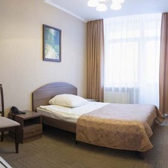 Отель Orchestra OKA Spa Resort , Московская область