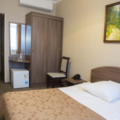 Отель Orchestra OKA Spa Resort , Московская область
