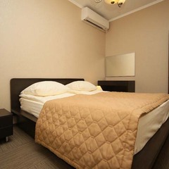 Отель Orchestra OKA Spa Resort , Московская область