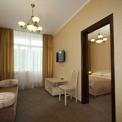 Отель Orchestra OKA Spa Resort , Московская область
