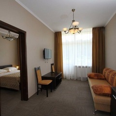 Отель Orchestra OKA Spa Resort , Московская область