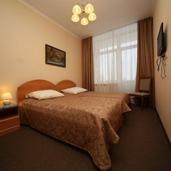 Отель Orchestra OKA Spa Resort , Московская область