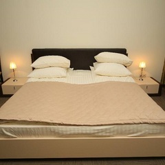 Отель Orchestra OKA Spa Resort , Московская область