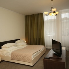 Отель Orchestra OKA Spa Resort , Московская область