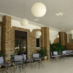 Отель Orchestra OKA Spa Resort , Московская область