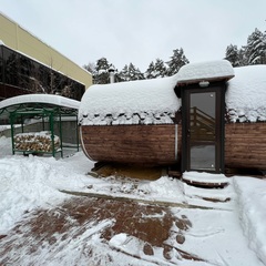 Отель Orchestra OKA Spa Resort , Московская область
