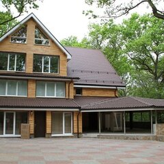 Отель Orchestra OKA Spa Resort , Московская область