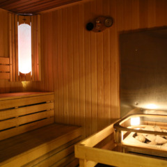 Отель Orchestra OKA Spa Resort , Московская область