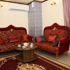 Отель Orchestra OKA Spa Resort , Московская область