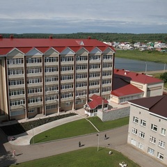 Санаторий Лениногорский, Татарстан