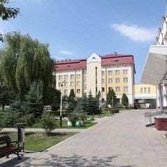 Санаторий Лениногорский, Татарстан