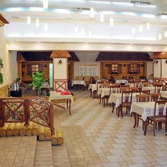 Санаторий Лениногорский, Татарстан