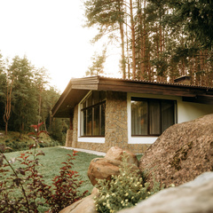 Загородный клуб GlintWood, Тверская область